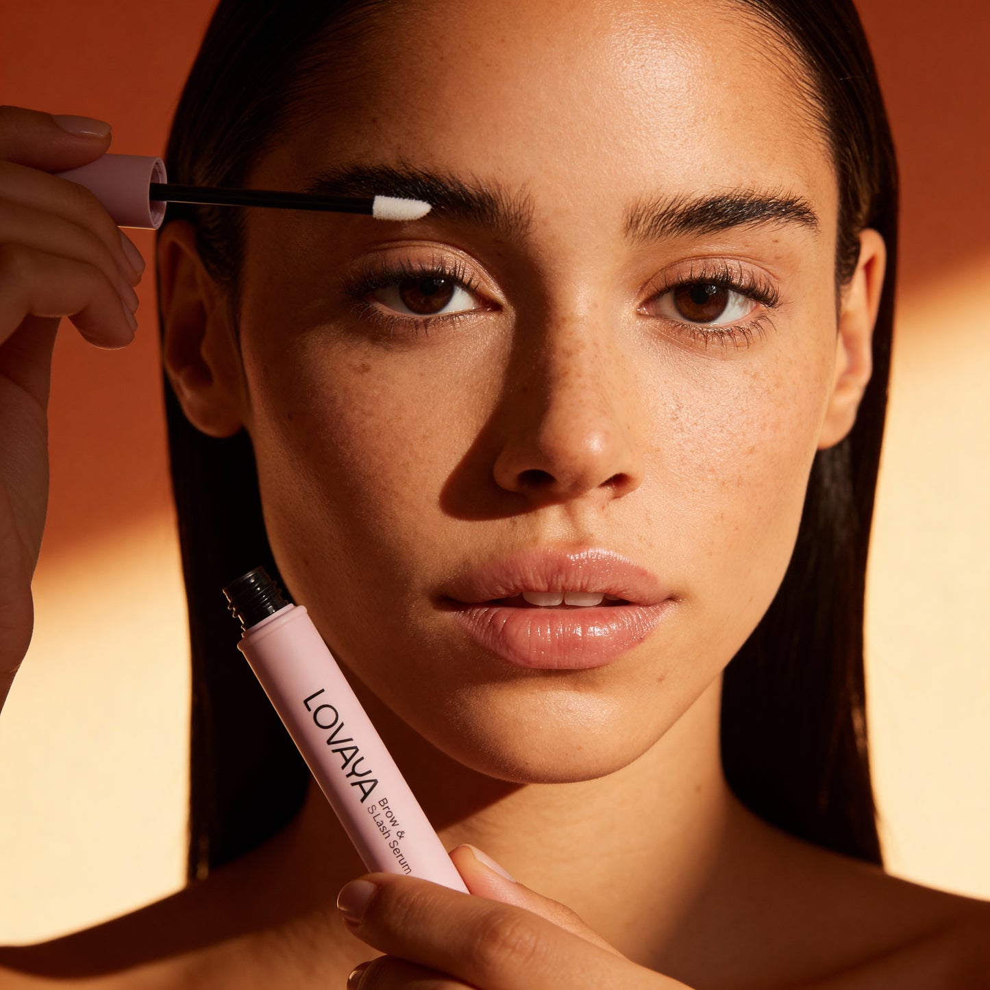 Eyebrow Growth Serum