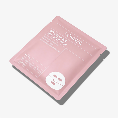 Bio-Collagen Real Deep Mask