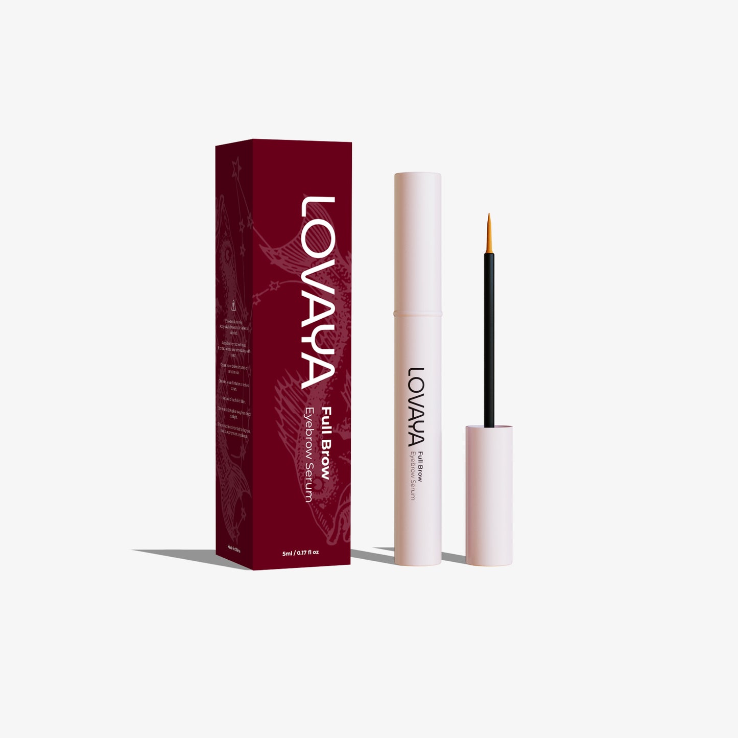 Eyebrow Growth Serum