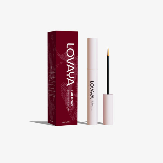 Eyebrow Growth Serum