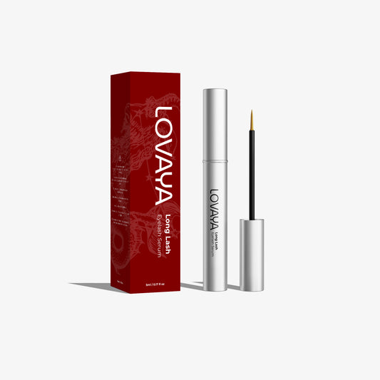 Eyelash Growth Serum