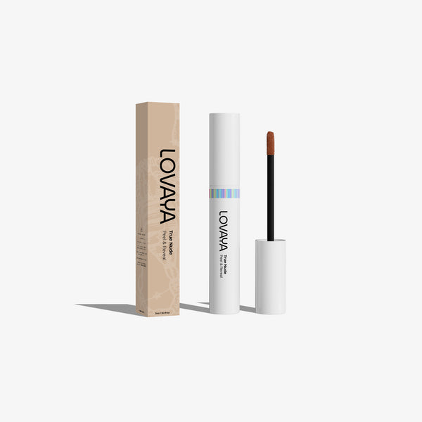 True Nude Peel & Reveal