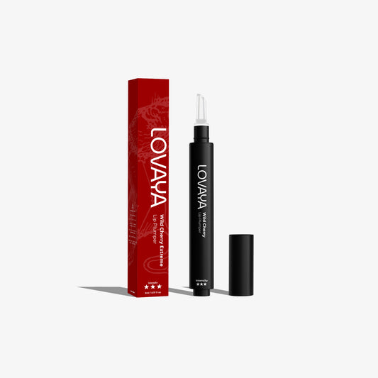 Wild Cherry Extreme - Lip Plumper