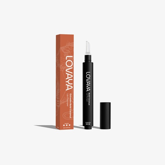 Bold Coconut Extreme - Lip Plumper