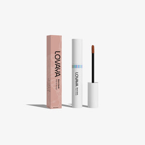 Burnt Nude Peel & Reveal