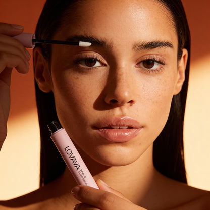 Eyebrow Growth Serum